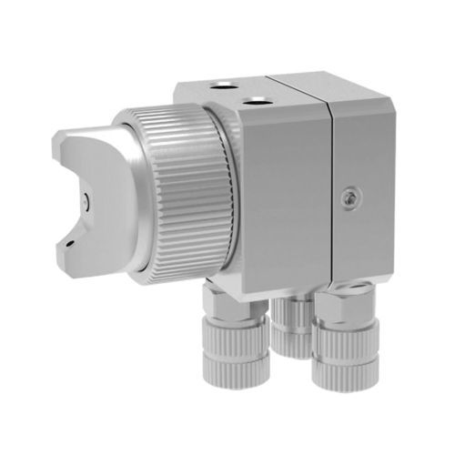Sprüh-Dosierventil - SVKA - Dosier- und Prüftechnik GmbH - für hohen Durchsatz / für Öl / Schmieren und Befetten