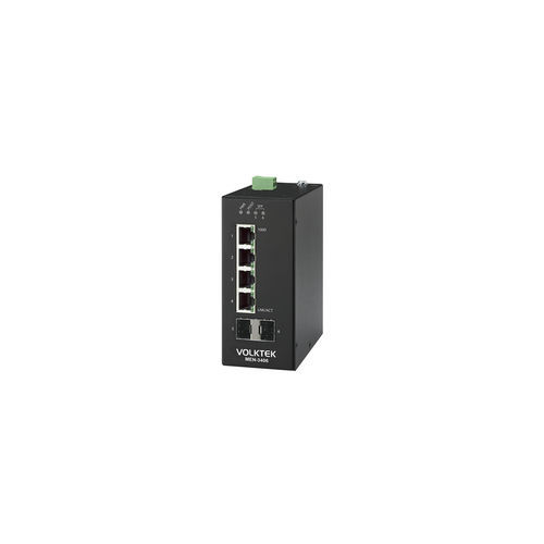 Ethernet-Switch / managed - Volktek