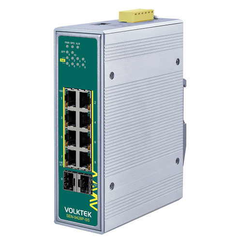 Ethernet-Switch / unmanaged - Volktek