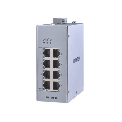 Ethernet-Switch / unmanaged - Volktek