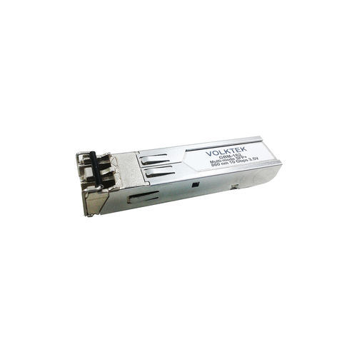 Gigabit-Ethernet-Transceiver - GBM-162 series - Volktek - Hochleistung / energiesparend / programmierbar