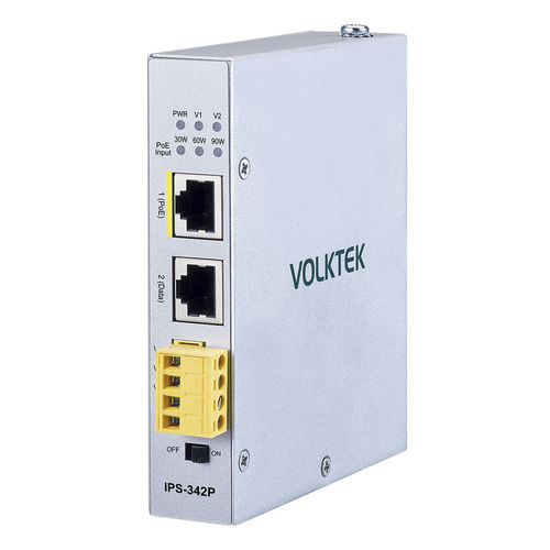 PoE-Splitter - IPS-342P - Volktek
