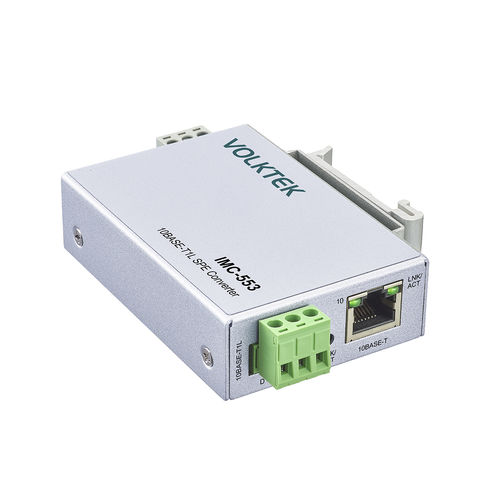 Digitaler Wandler - IMC-553 - Volktek - Drehzahl / Kommunikation / Medien