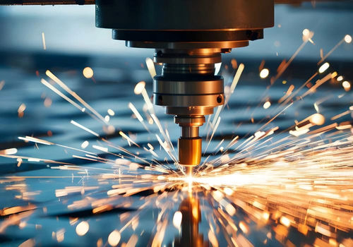 Laserschneiden - SMATES - für Blech / für die Metallwarenindustrie / CNC
