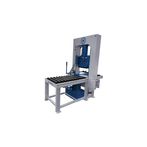 Hydraulischer Felssprenger - S - 550 - METALIKA - für Beton / kontrolliert