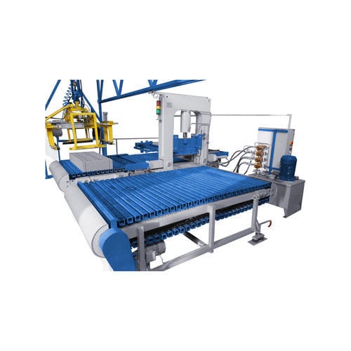Hydraulischer Felssprenger - S-610-A/4  - METALIKA - für Beton / kontrolliert