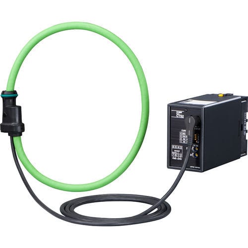 Digitaler Strommessumformer - CTS2 - MG Co., Ltd. - für DIN-Schiene / Plug-in / AC