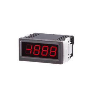 Wechselstromanzeiger - 40 series - MG Co., Ltd. - Gleichstrom / digital / für DIN-Schiene