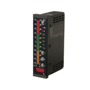 Prozessanzeiger - 48N series - MG Co., Ltd. - LED / 4-stellig / Platten