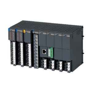 Analoges E/A-Modul - R3 series - MG Co., Ltd. - Modbus / DeviceNet / CC-Link