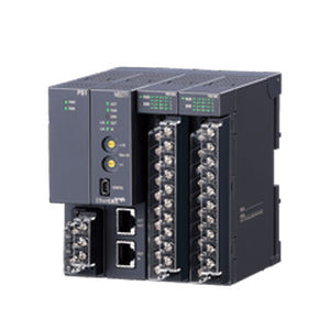 Netzwerkmodul / Modbus TCP - R30 series - MG Co., Ltd. - Ethernet / Modbus TCP / CC-Link