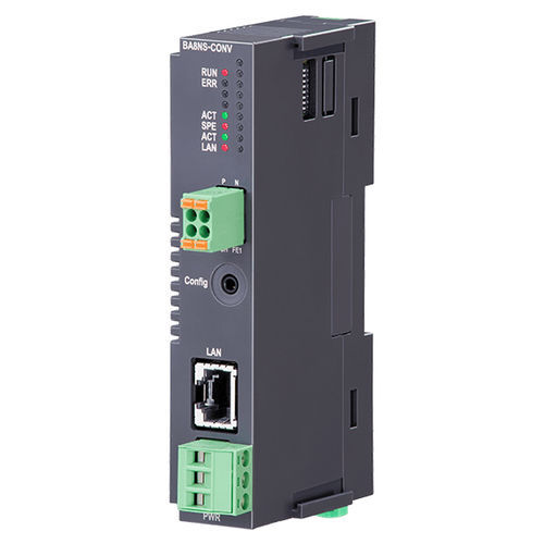 Analog-Wandler - BA8NS-CONV - MG Co., Ltd.