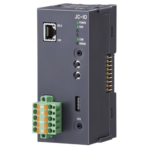 Anschlussmodul für E/A Modul - JC series - MG Co., Ltd.
