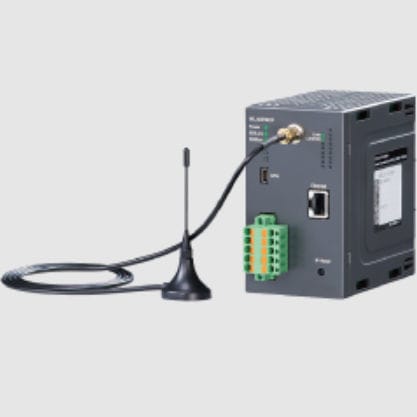 Analoges E/A-System - WL40 series - MG Co., Ltd. - Modbus RTU / kabellos / Mehrkanal