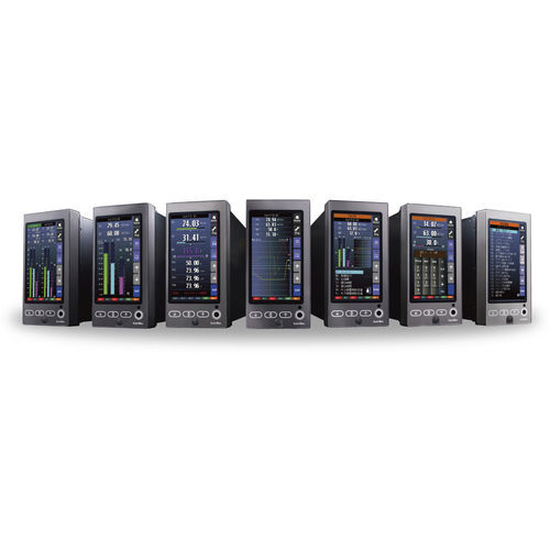 PID-Regler / Ethernet - SC series - MG Co., Ltd. - Modbus / RS-485 / Vielzweck