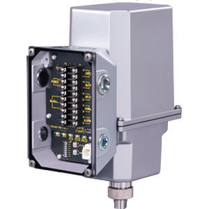 Elektrischer Antrieb - MSP10 - MG Co., Ltd. - linear / 24 V / IP66