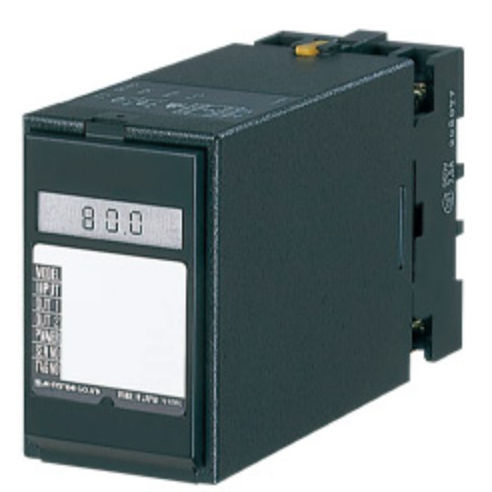 Mechanischer Ventilstellungsregler - MEX series - MG Co., Ltd. - drehbar / digital / mit Indikator