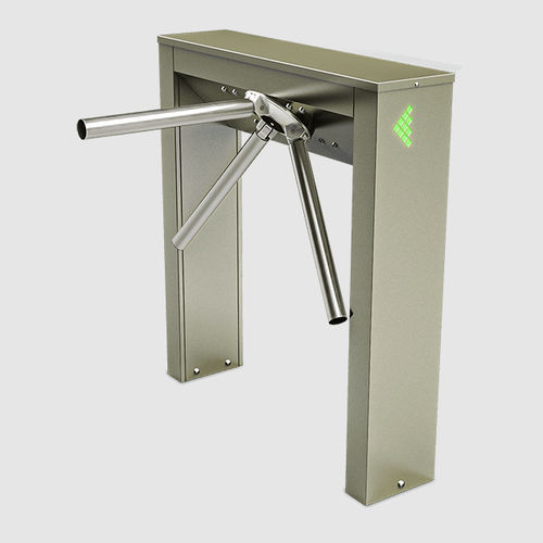 Dreifüßige Drehsperre - SCT100 - Sectec Security Technology - halbhoch / dreiarmig