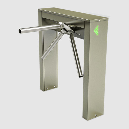 Dreifüßige Drehsperre - SCT110 - Sectec Security Technology - halbhoch / dreiarmig