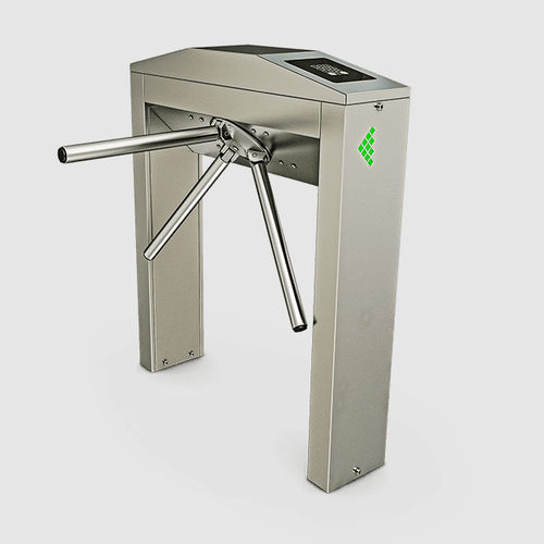 Dreifüßige Drehsperre - SCT110-A - Sectec Security Technology - halbhoch