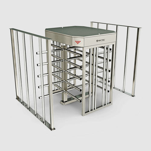 Halbhohe Drehsperre - SCT310 - Sectec Security Technology