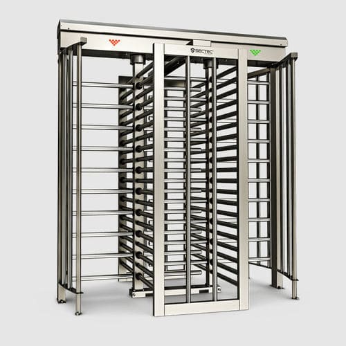 Drehsperre - SCT4400 - D - Sectec Security Technology