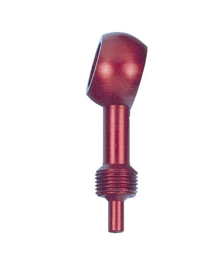 Hydraulikanschluss - B16210 AL  - FREN TUBO S.R.L. - Gewinde / 15°-Winkel / Aluminiumlegierung
