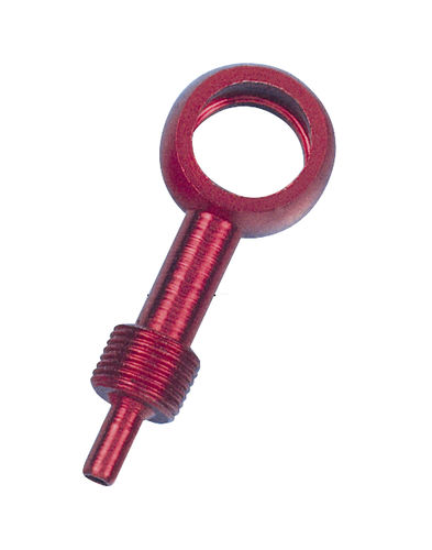 Hydraulikanschluss - B16206 AL - FREN TUBO S.R.L. - Gewinde / Aluminiumlegierung / für Schläuche