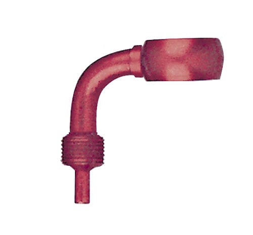 Hydraulikanschluss - B16293 AL / B16294 AL / B16295 AL - FREN TUBO S.R.L. - Gewinde / 45°-Winkel / 90°-Winkel