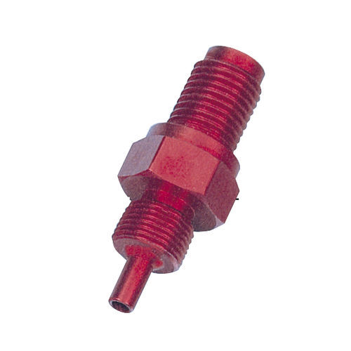 Hydraulikanschluss - B16235 AL / B16236 AL / B16238 AL  - FREN TUBO S.R.L. - Gewinde / Aluminiumlegierung / außen