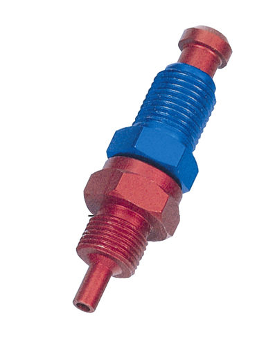 Hydraulikanschluss - B16240 AL / B16241 AL / B16242 AL  - FREN TUBO S.R.L. - Gewinde / Aluminiumlegierung / außen