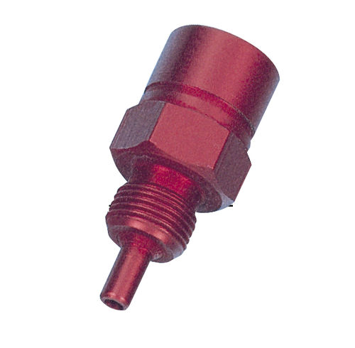 Hydraulikanschluss - B16250 AL / B16251 AL / B16252 AL - FREN TUBO S.R.L. - Gewinde / Aluminiumlegierung / innen