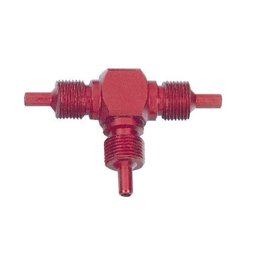 Hydraulikanschluss - B16280 AL - FREN TUBO S.R.L. - Gewinde / T / Aluminiumlegierung