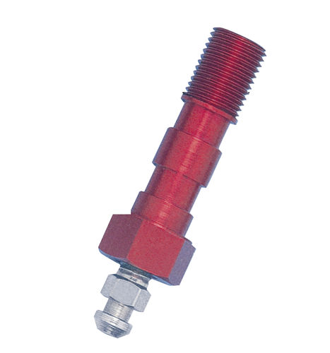 Gewindebolzen - B19009 series - FREN TUBO S.R.L. - Sechskant / Edelstahl / aus verzinktem Stahl