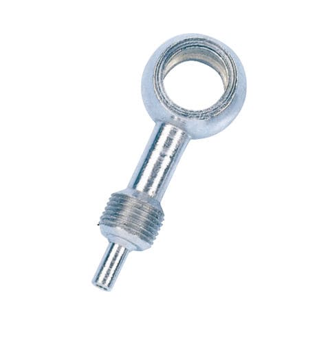 Hydraulikanschluss - B16205 INOX - FREN TUBO S.R.L. - Gewinde / Edelstahl / für Schläuche