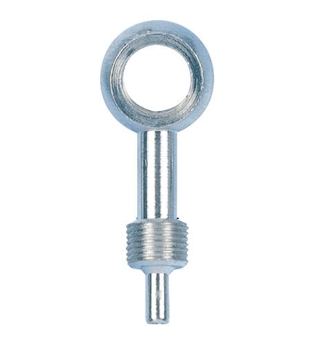 Hydraulikanschluss - B16210 INOX - FREN TUBO S.R.L. - Gewinde / 15°-Winkel / Edelstahl