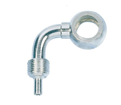 Hydraulikanschluss - B16270 INOX / B16273 INOX / B16276 INOX - FREN TUBO S.R.L. - Gewinde / 90°-Winkel / 45°-Winkel