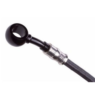 Hydraulikschlauch - FREN TUBO S.R.L. - PTFE / Kohlefaser / Ultrahochdruck