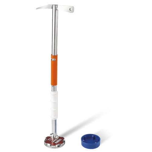 Magnet-Schachtdeckelheber - XT 1 Nano - Italifters