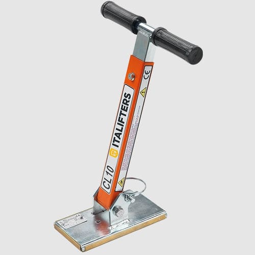 Magnet-Schachtdeckelheber - CL10 ATEX - Italifters