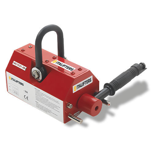Dauermagnet - PM series - Italifters