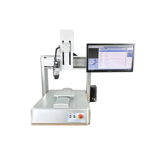 Automatisches Füllsystem - FRUN.co - für Flaschen / für Flüssigkeiten