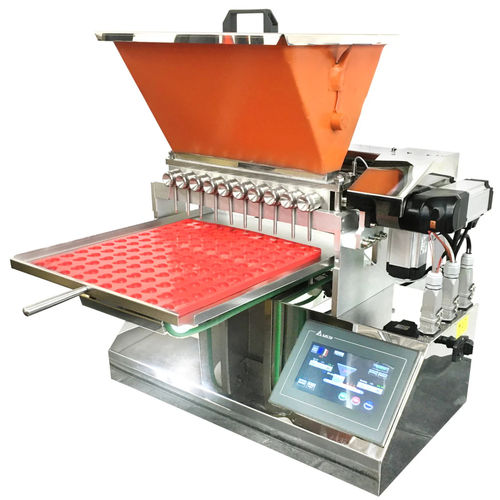 Auftragsmaschine - FRUN.co