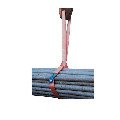 Endlos-Anschlagmittel - 2542 10 01 - Net Mak Metal Makine San. Ve Tic. Ltd. Sti. - Polyester