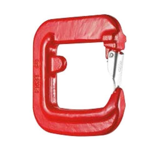 Haken für Schlinge - 2982 06 10 - Net Mak Metal Makine San. Ve Tic. Ltd. Sti. - Zurr / Last / Typ C