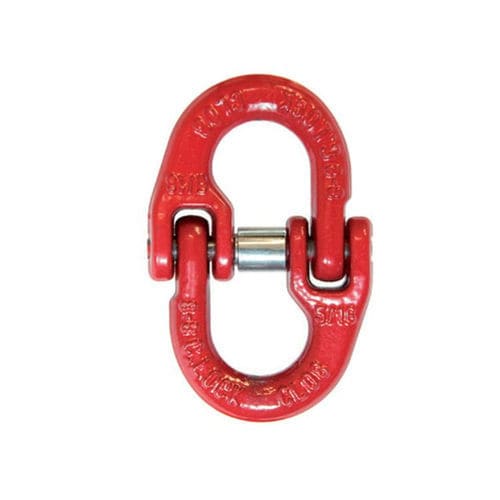 Verbindungsglied für Ketten - 58900406 - Net Mak Metal Makine San. Ve Tic. Ltd. Sti.