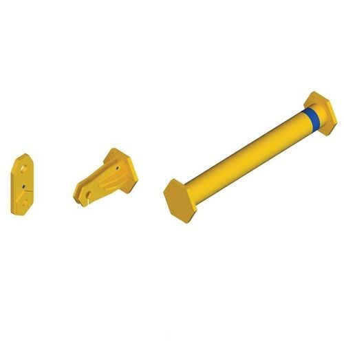 Traverse für Industrieanwendungen - 578SB01501005 - Net Mak Metal Makine San. Ve Tic. Ltd. Sti. - verstellbar