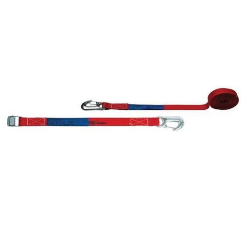 Befestigungs-Zurrgurt - 9625 05 34 - Net Mak Metal Makine San. Ve Tic. Ltd. Sti. - Polyester / Spanner