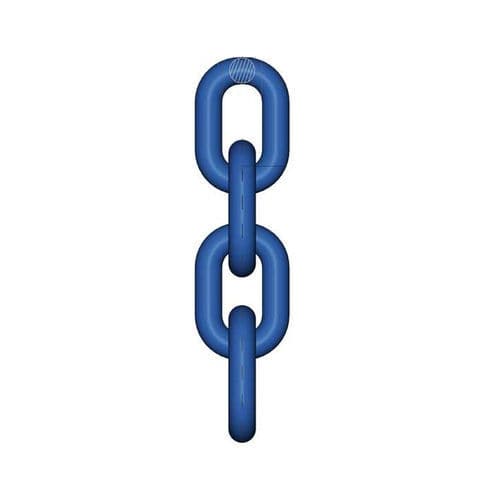 Metall-Hubkette - 2903 02 06-1X200 m - Net Mak Metal Makine San. Ve Tic. Ltd. Sti.