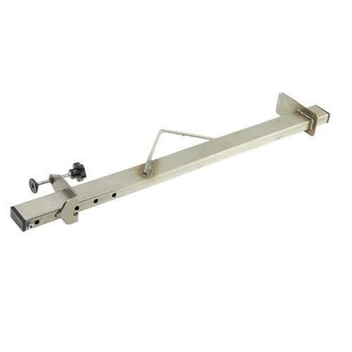 Stützenschuh - 4100 01 32 - Net Mak Metal Makine San. Ve Tic. Ltd. Sti.